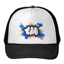FAO GORRAS DE CAMIONERO