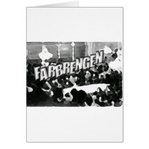 Farbrengen Felicitación