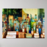 Farmacéutico - lo que aflige ya - II Poster