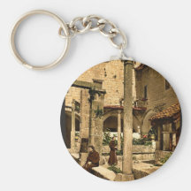 Farmacia de Franciscani, Ragusa, Sic del della de  Llavero