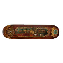 Farmacia - específico tablas de patinar