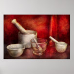 Farmacia - maja - variedad sin fin posters