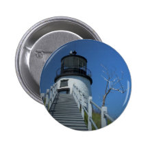 Faro 18 de Maine Pins