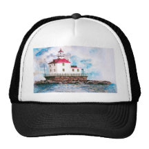 Faro 1995 de Ashtabula Gorro