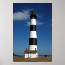 Faro de Bodie Impresiones