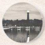 Faro de Currituck Posavasos Manualidades