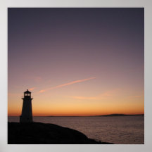 Faro de elevación posters