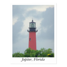 Faro de Júpiter Postal
