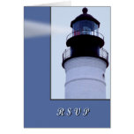 Faro de Key West Tarjetas