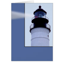 Faro de Key West Tarjeton