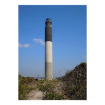 Faro de la isla del roble comunicado