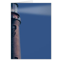 Faro de Pensacola Felicitación