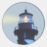 Faro de St Augustine Pegatinas