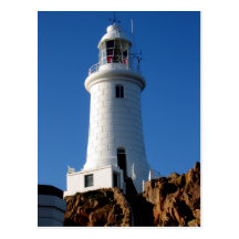 FARO DEL LA CORBIERE POSTALES