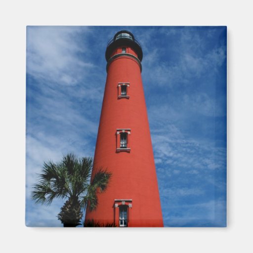 Faro Imán