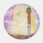 Faro Imanes Para Frigoríficos