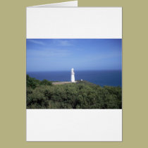 faro otway del cabo tarjetas