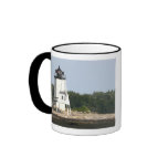 Faro principal Taza-Maine de Hendricks