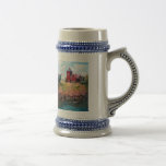 Faro Stein de dos puertos Tazas De Café
