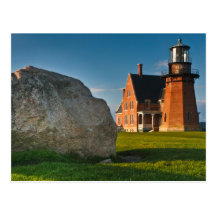 Faro suroriental postales