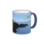Faro-Taza del este de Quoddy