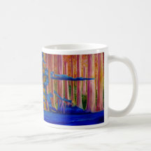 '' FARO '' TAZAS DE CAFÉ
