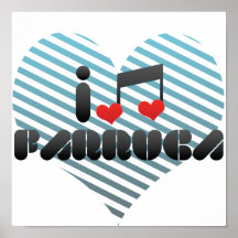 Farruca Posters