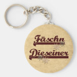 Fäschn Dieseiner Schlüsselbänder