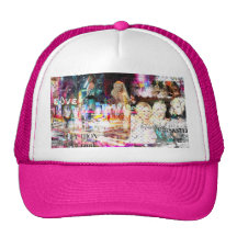 fashion-2 gorra