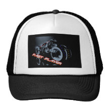 Fast Player Gorra