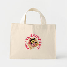 Fastidie las primeras camisetas y regalos del el d bolsas lienzo