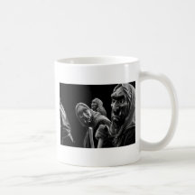 Fastnacht Taza De Café