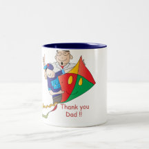 Father'sday Taza De Café