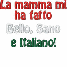 ¡Fatto del MI ha de la mama del La, Bello, Sano, e