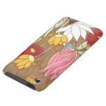 Fauna iPod Touch Case-Mate Funda