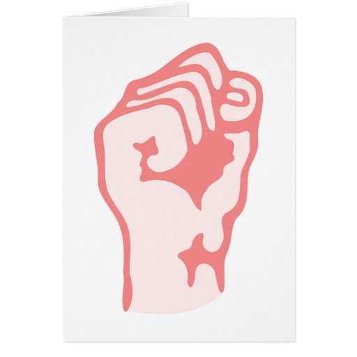 Faust fist karten