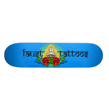 FAUSTO TATÚA EL LOGOTIPO HINDÚ COLOR DE ROSA TRADI MONOPATIN PERSONALIZADO