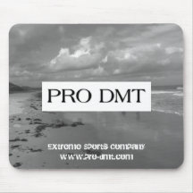 Favorable DMT Mousemat Alfombrilla De Ratón