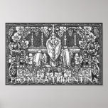 FAVORABLE MISSA TRIDENTINA IMPRESIONES