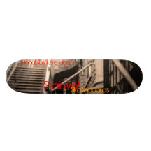 Favorable modelo de Hoodlebrink Patín Personalizado