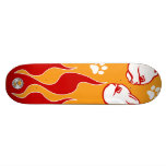 Favorable tablero de BHNW Patineta Personalizada