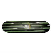 FAVORABLE TABLERO DEL PODER TABLA DE SKATE
