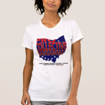 Favorables CB del OH Camiseta