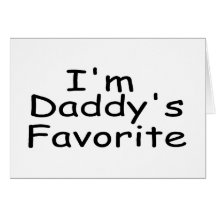 Favorito de Daddys Tarjeton