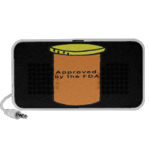 FDA SISTEMA ALTAVOZ