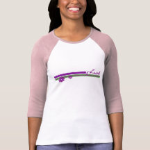 Fe Camiseta