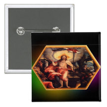 FE DEL JESUCRISTO PIN