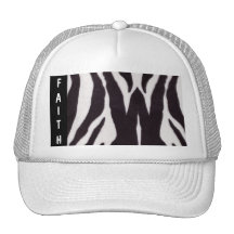 FE… Gorra religioso