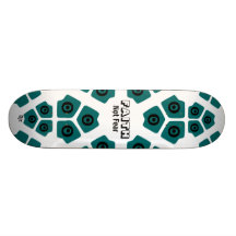 Fe Patineta Personalizada