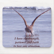 Fe y Strength_Mousepad